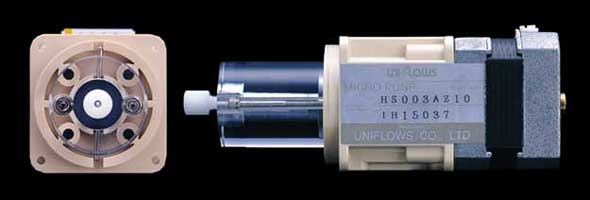 HS003AZ1 Micro Pump OEM Modules